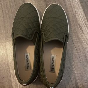 STEVE MADDEN ECENTRCQ